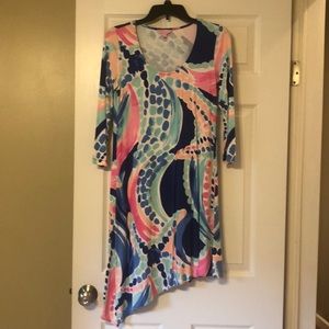 Lilly dress